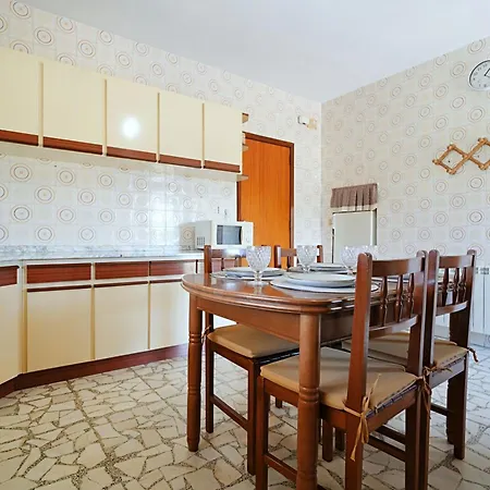 A Casa Dos Avos Σπίτι διακοπών Meis