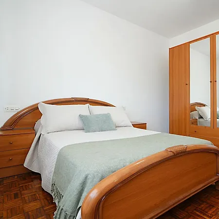 Σπίτι διακοπών A Casa Dos Avos Meis