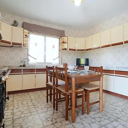 A Casa Dos Avos *