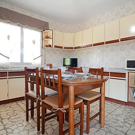 A Casa Dos Avos