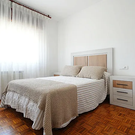 A Casa Dos Avos Σπίτι διακοπών Meis