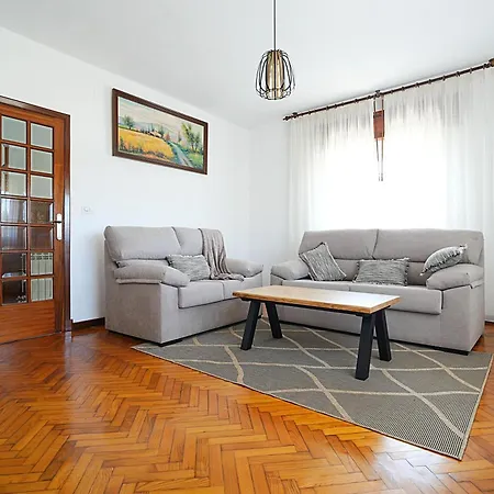 Σπίτι διακοπών A Casa Dos Avos