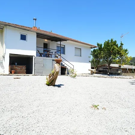 A Casa Dos Avos * Meis
