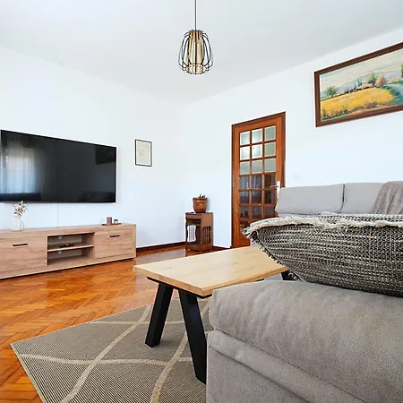 بيت للعطل A Casa Dos Avos