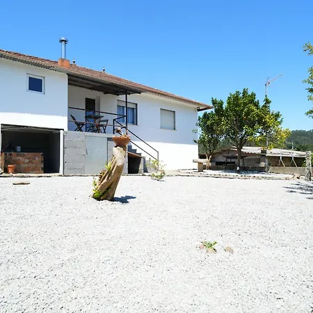 A Casa Dos Avos Σπίτι διακοπών Meis