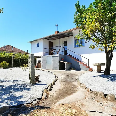 Σπίτι διακοπών A Casa Dos Avos Meis