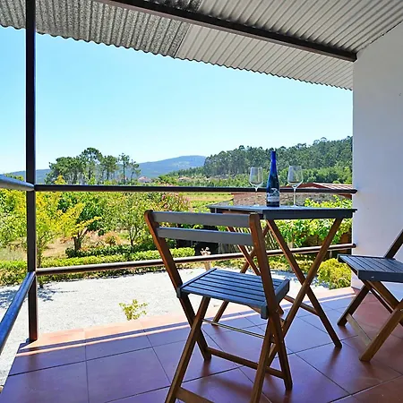 A Casa Dos Avos *
