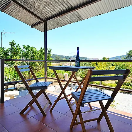 A Casa Dos Avos Σπίτι διακοπών
