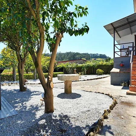 Σπίτι διακοπών A Casa Dos Avos