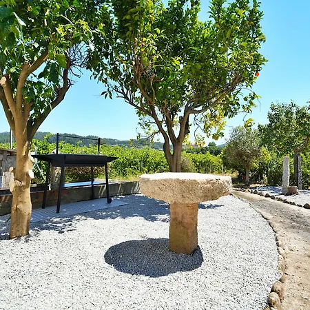 Σπίτι διακοπών A Casa Dos Avos